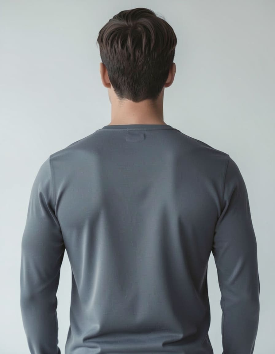 Coro Top view 4