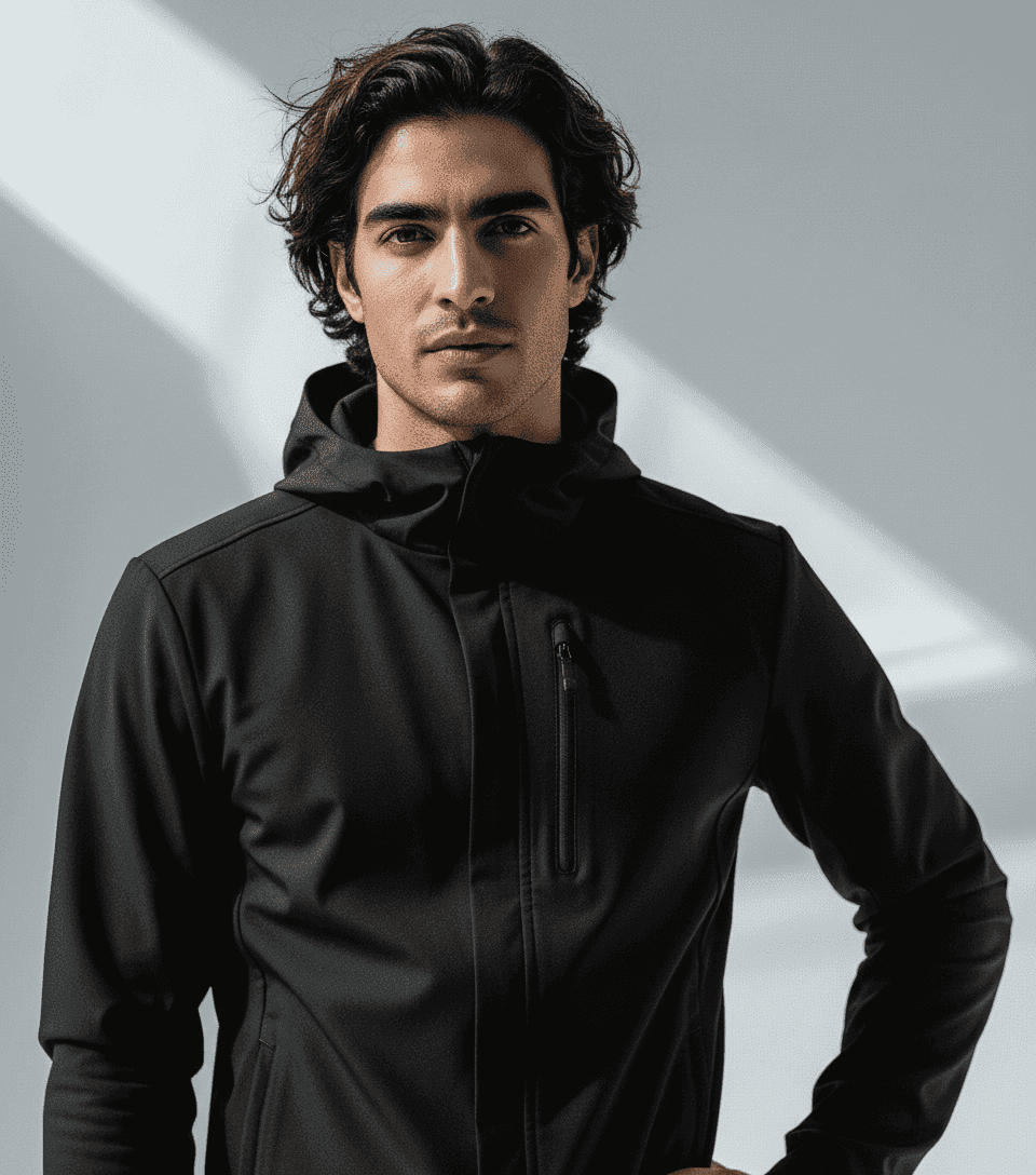 Wind Breaker view 1