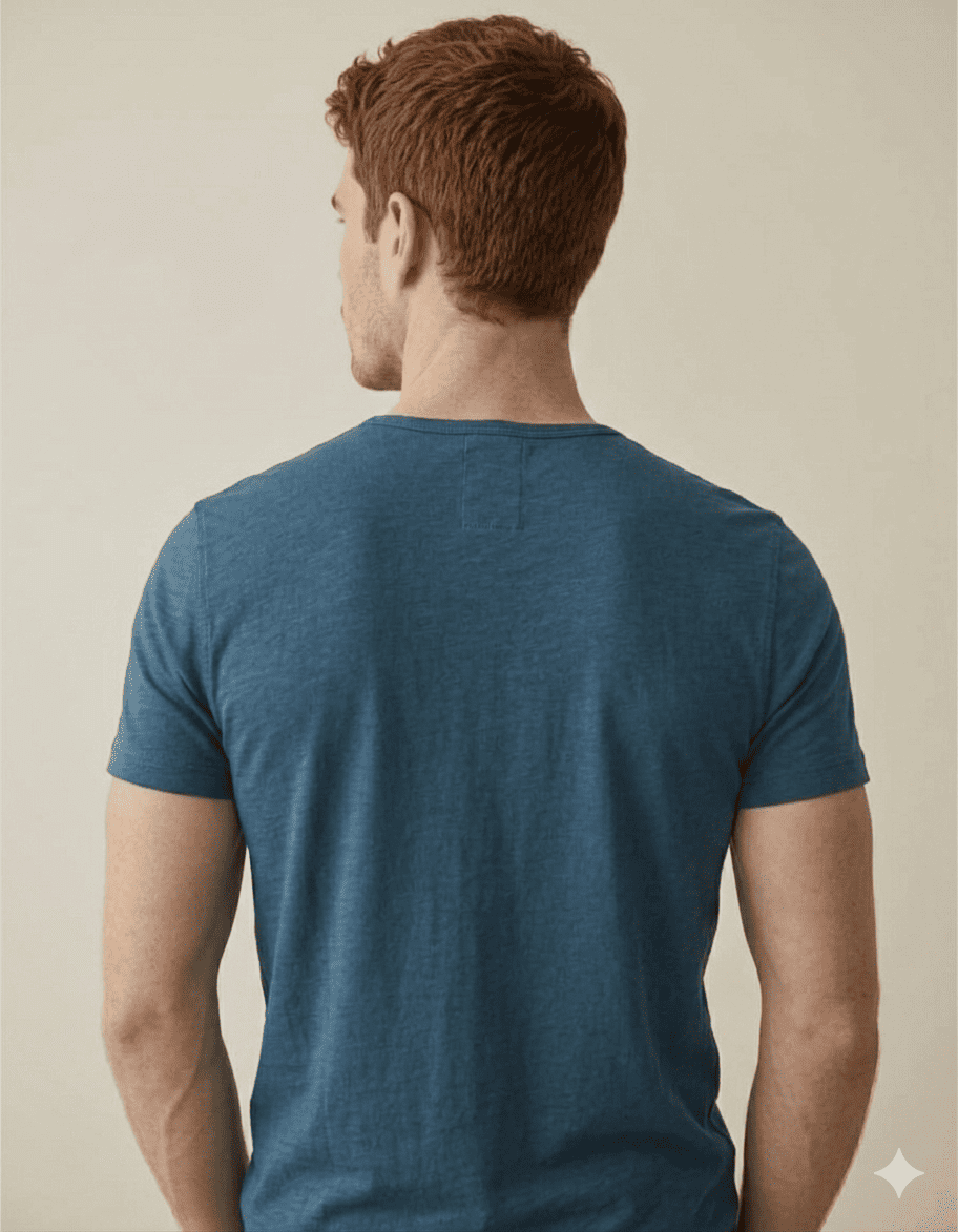 Zen Top view 4