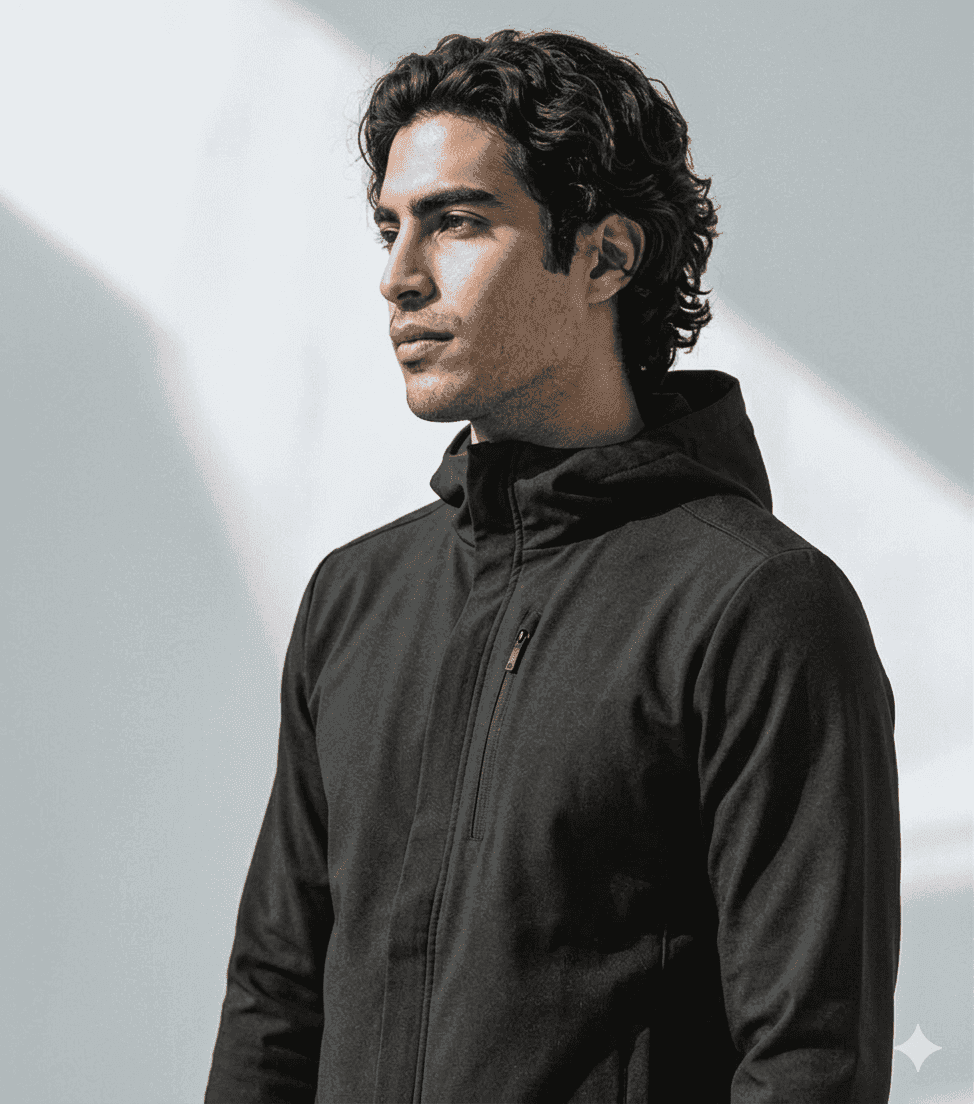 Wind Breaker view 2