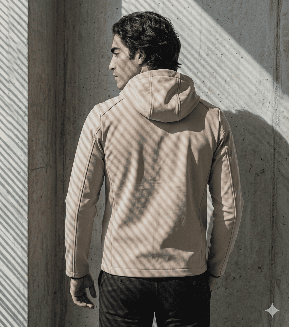 Wind Breaker view 2