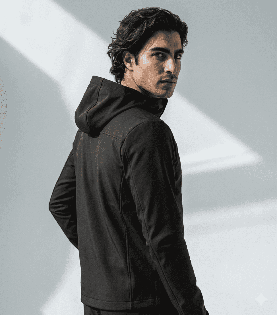 Wind Breaker view 3