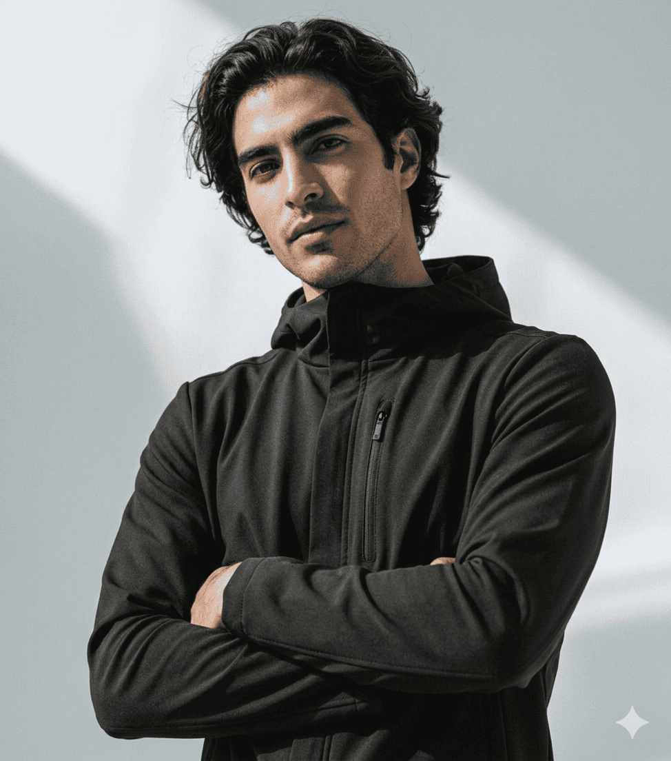 Wind Breaker view 4