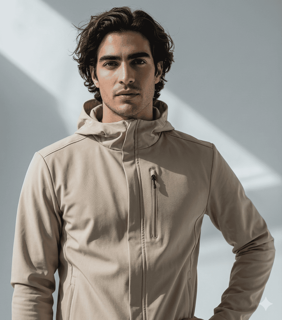 Wind Breaker view 3